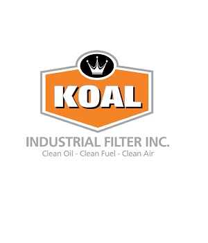 KOAL Industrial Filter Inc.